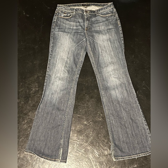 Banana Republic jeans - Picture 1 of 6